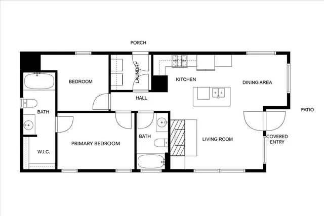$349,000 | 12676 Valley View Road, Nevada City, CA 95959