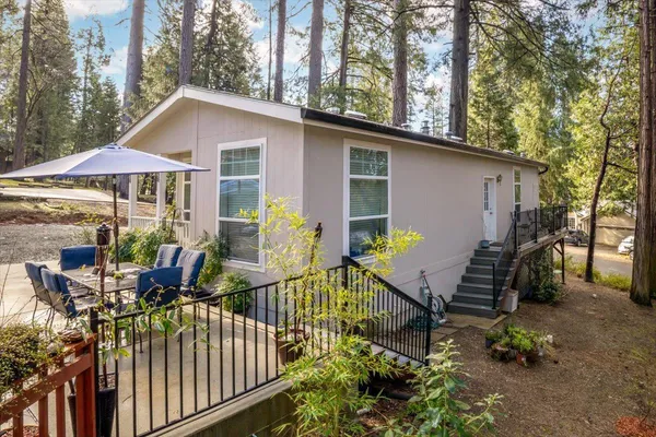 $299,000 | 12676 Valley View Road, Nevada City, CA 95959