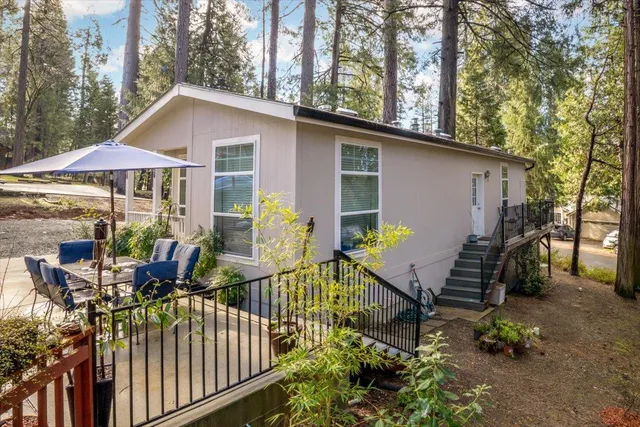 $349,000 | 12676 Valley View Road, Nevada City, CA 95959