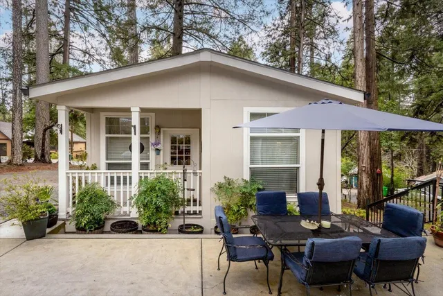 $349,000 | 12676 Valley View Road, Nevada City, CA 95959