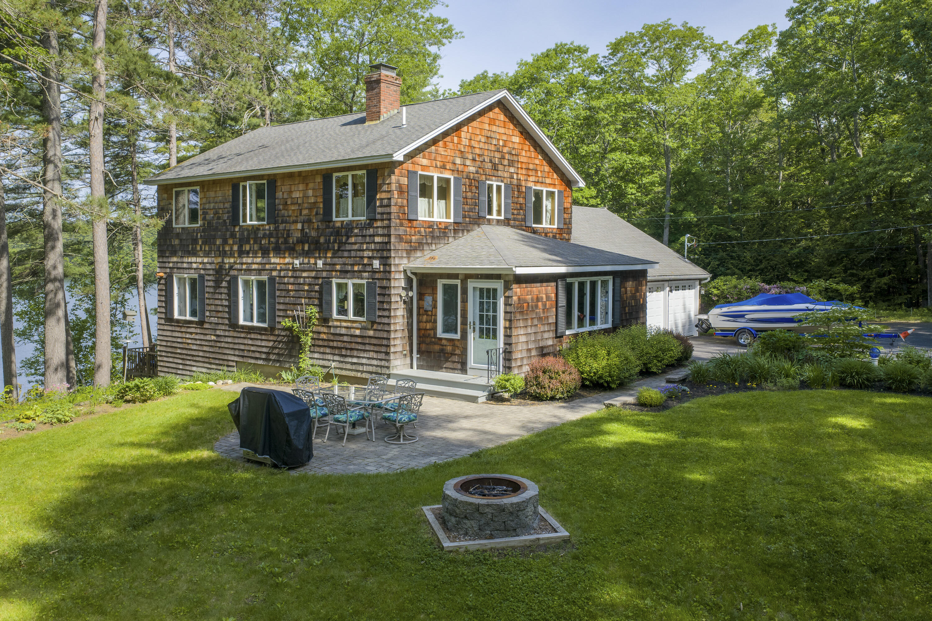 71 A Black Point Road New Gloucester, ME 04260 - Photo 62 of 80 71A Black Point Road New Glouster June-6