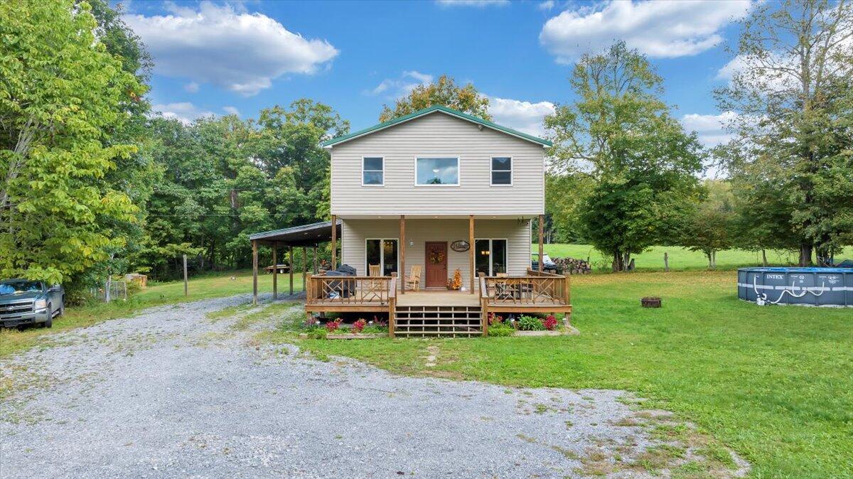 6966 Lobelia Road Hillsboro, WV 24946 - Photo 43 of 61 Gallery Image 43