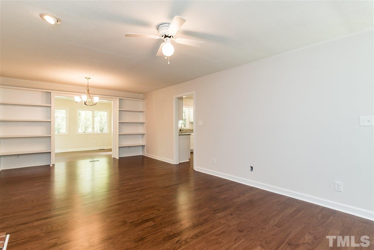 810 Temple Street Raleigh, NC 27609 - Photo 13 of 24 Gallery Image 13