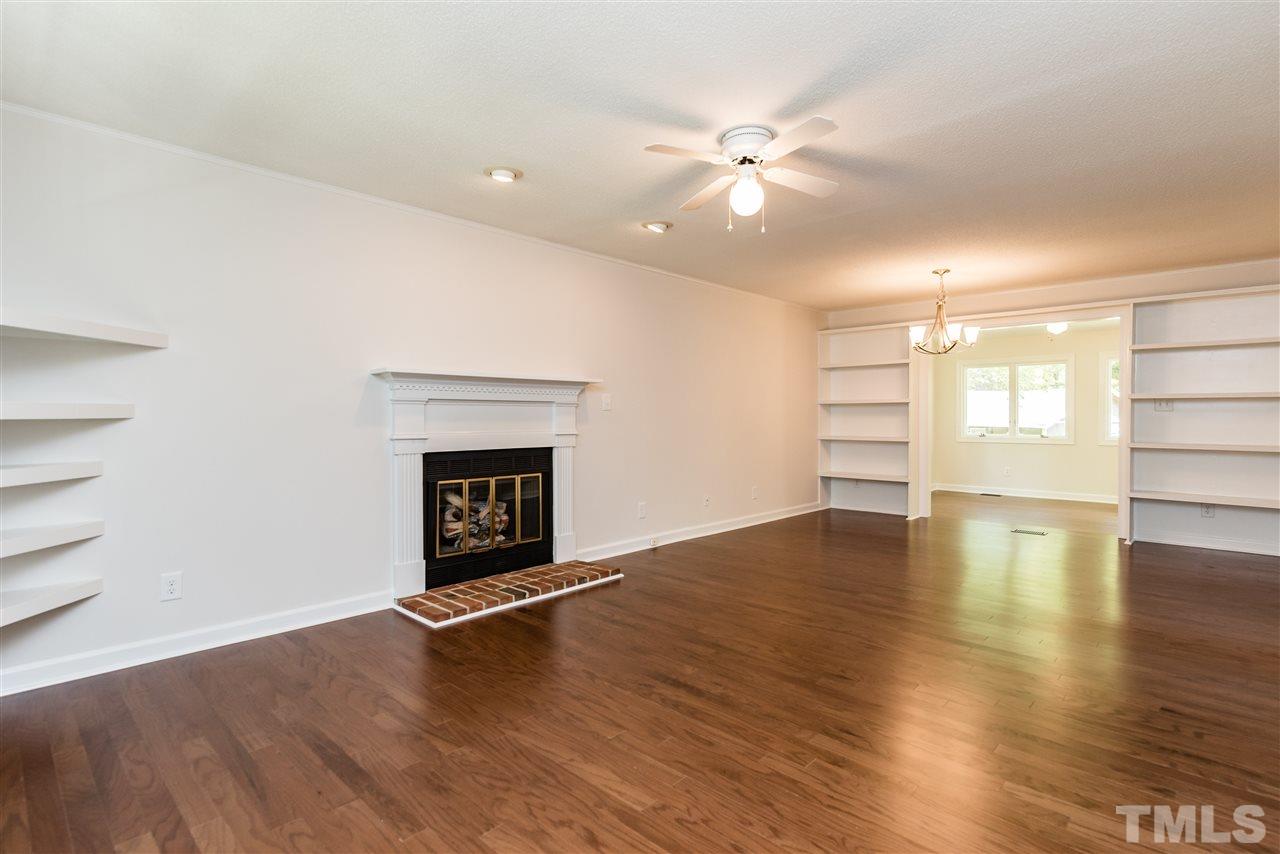 810 Temple Street Raleigh, NC 27609 - Photo 14 of 24 Gallery Image 14