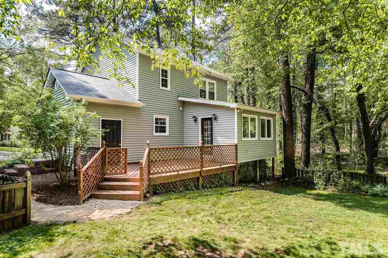 810 Temple Street Raleigh, NC 27609 - Photo 20 of 24 Gallery Image 20