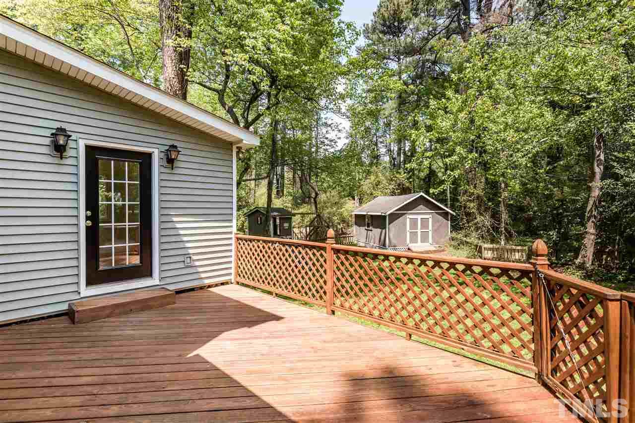810 Temple Street Raleigh, NC 27609 - Photo 21 of 24 Gallery Image 21