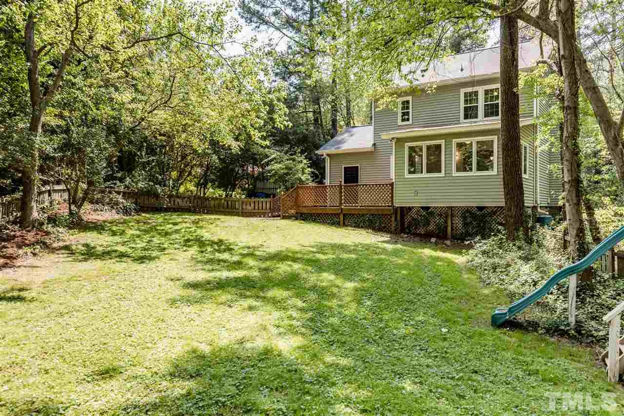 810 Temple Street Raleigh, NC 27609 - Photo 22 of 24 Gallery Image 22