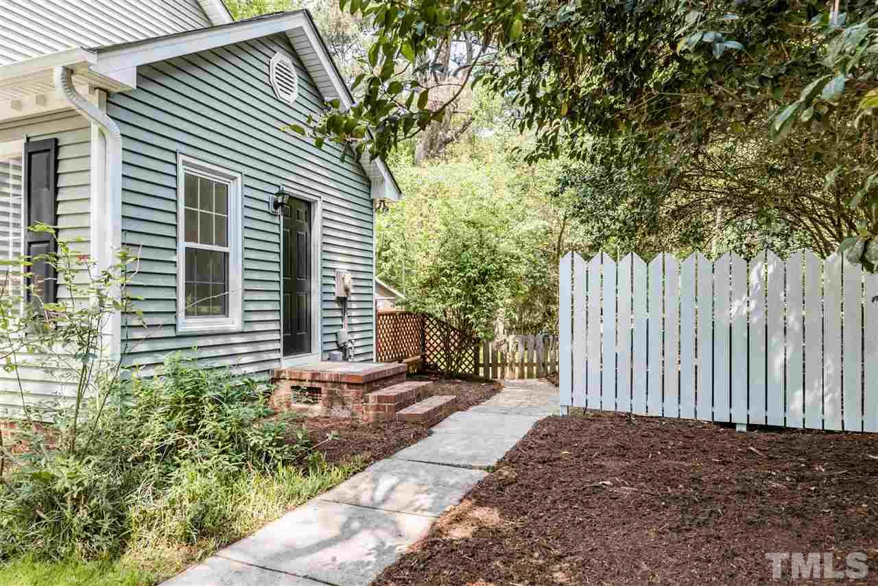 810 Temple Street Raleigh, NC 27609 - Photo 23 of 24 Gallery Image 23