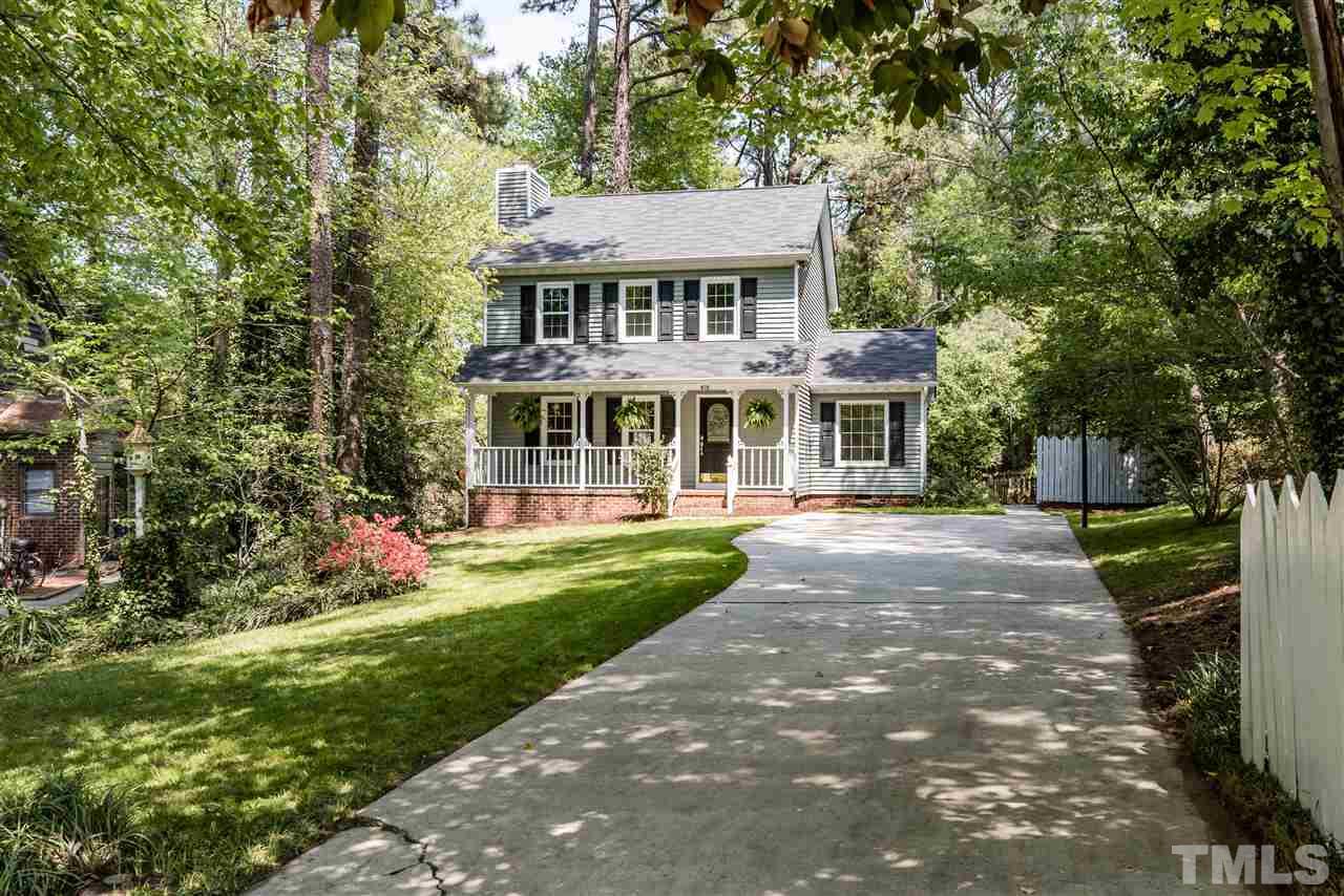 810 Temple Street Raleigh, NC 27609 - Photo 4 of 24 Gallery Image 4