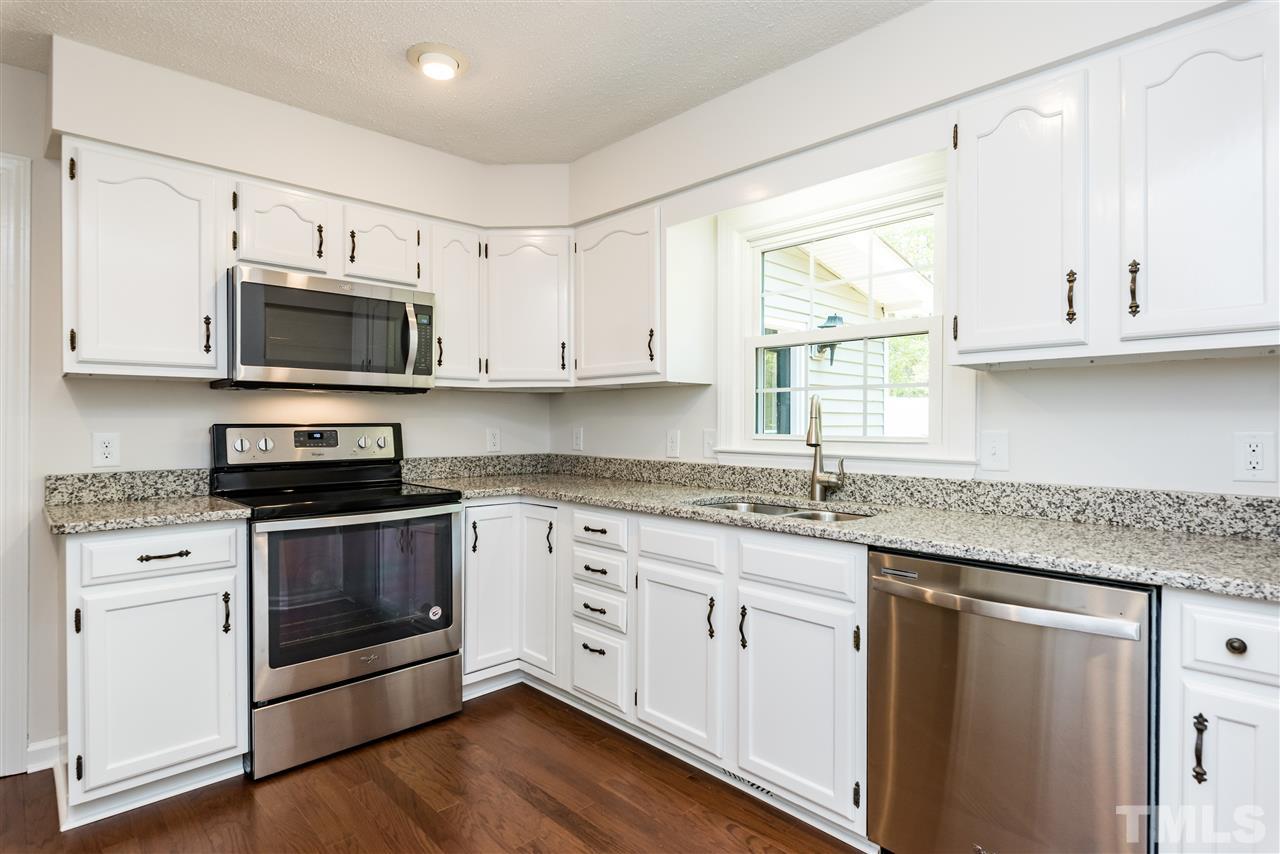 810 Temple Street Raleigh, NC 27609 - Photo 7 of 24 Gallery Image 7