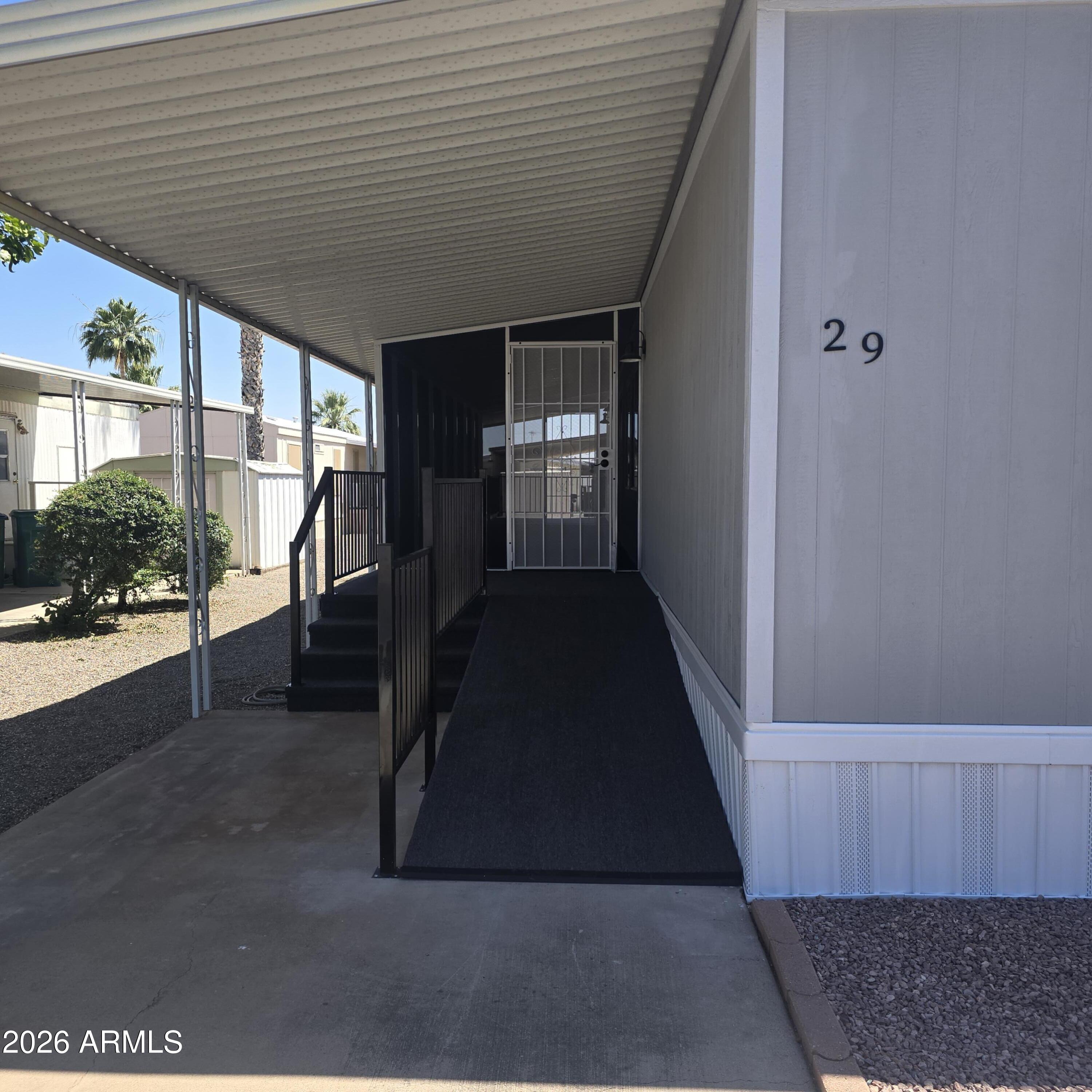 2701 East Utopia Road, Unit 29 Phoenix, AZ 85050 - Photo 6 of 38 20260515_140817