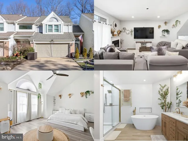 $899,888 | 9622 Ridge Avenue, Fairfax, VA 22030