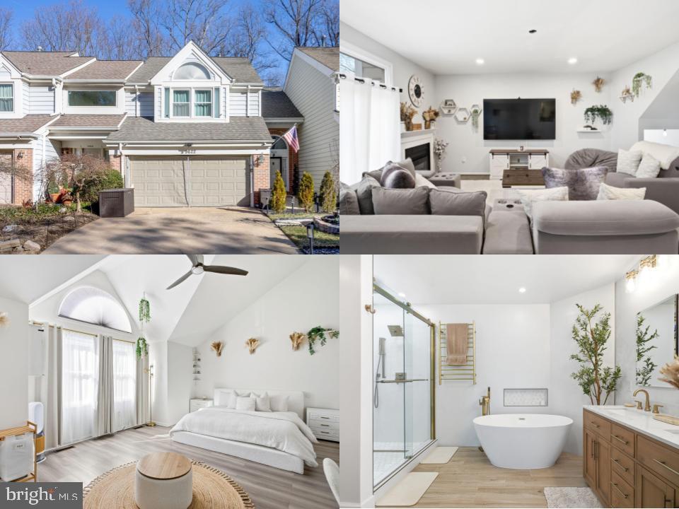 9622 Ridge Avenue Fairfax, VA 22030 - Photo 1 of 45