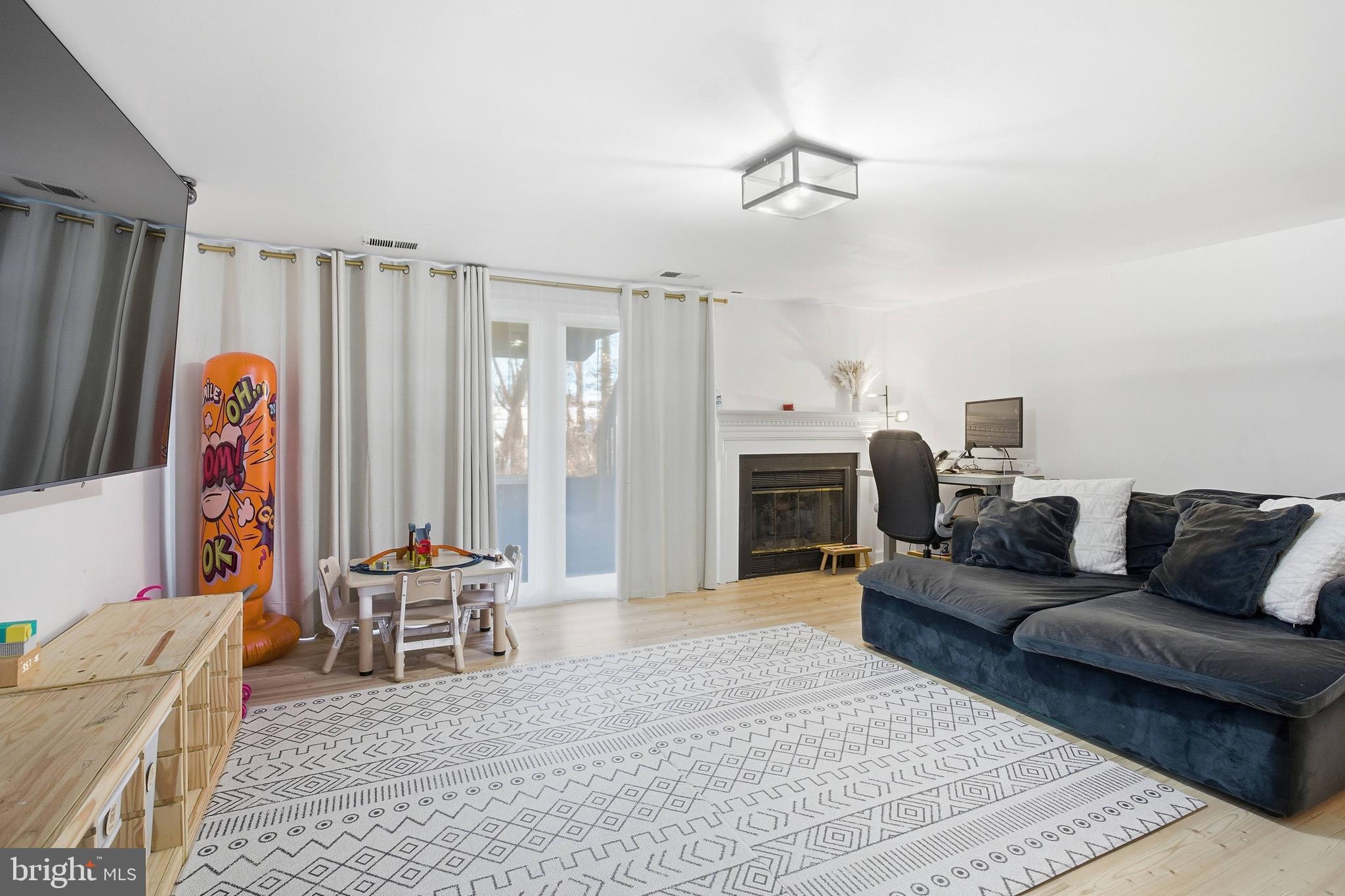 9622 Ridge Avenue Fairfax, VA 22030 - Photo 27 of 45