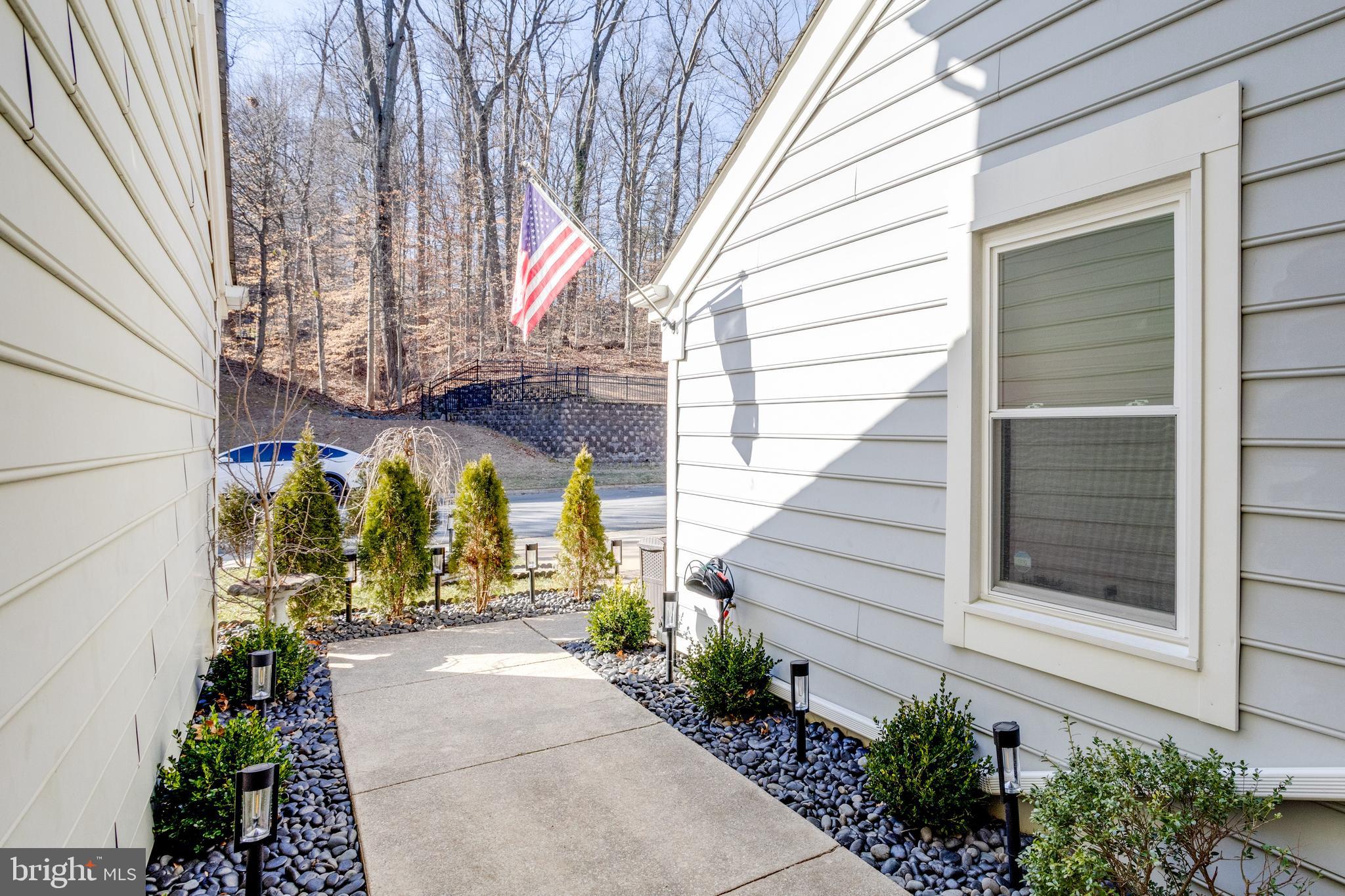 9622 Ridge Avenue Fairfax, VA 22030 - Photo 34 of 45