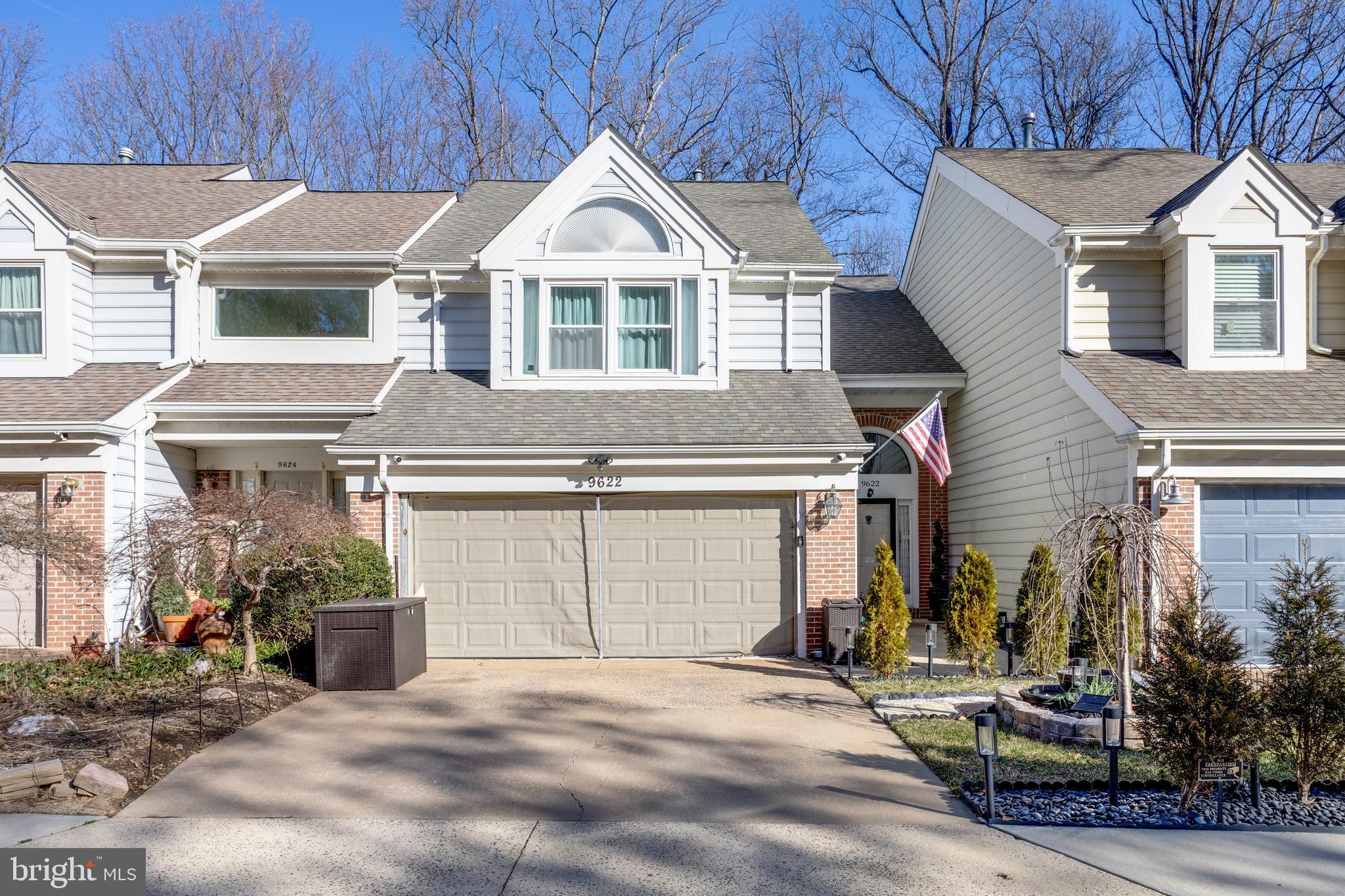 9622 Ridge Avenue Fairfax, VA 22030 - Photo 35 of 45