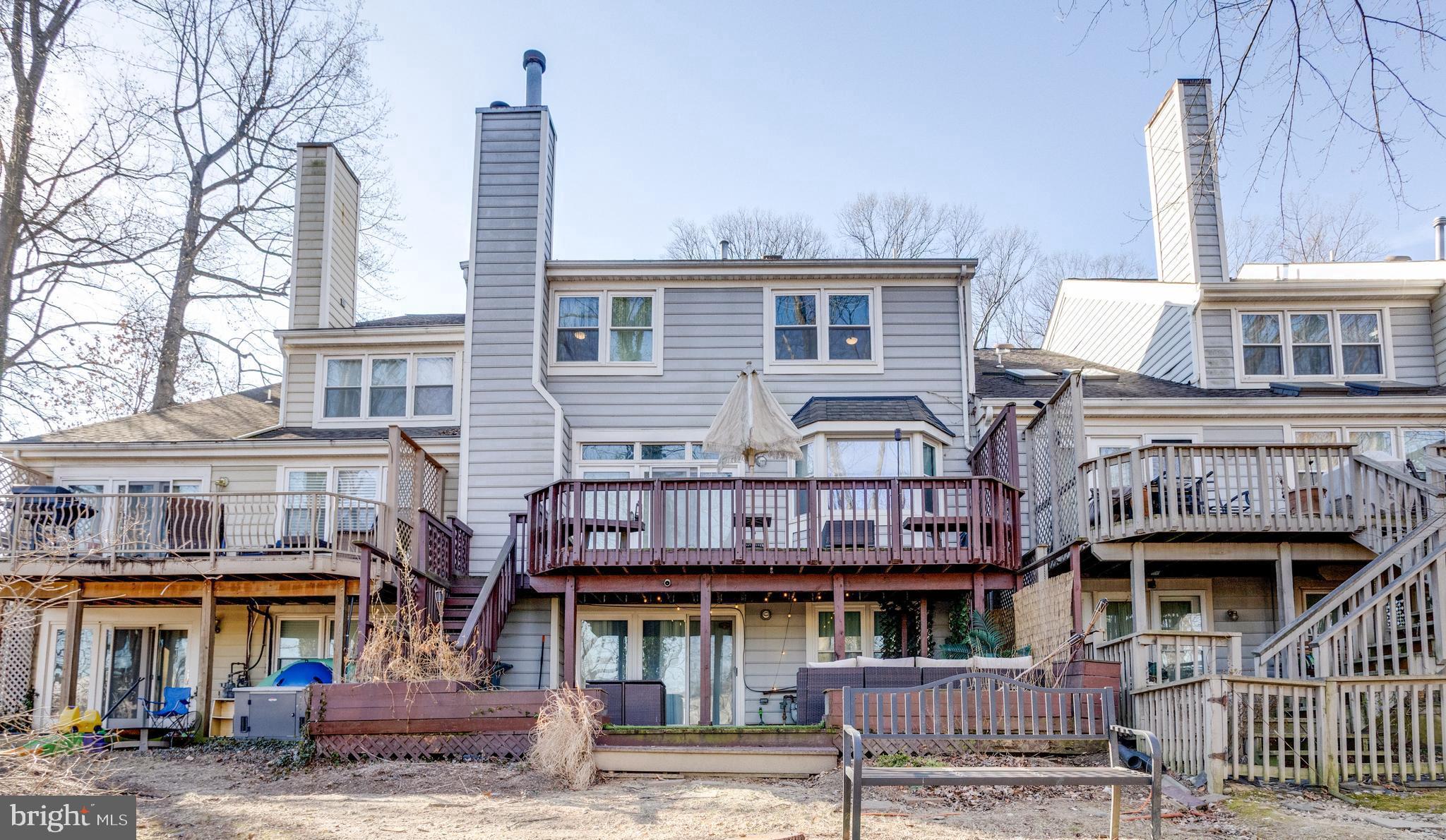 9622 Ridge Avenue Fairfax, VA 22030 - Photo 37 of 45