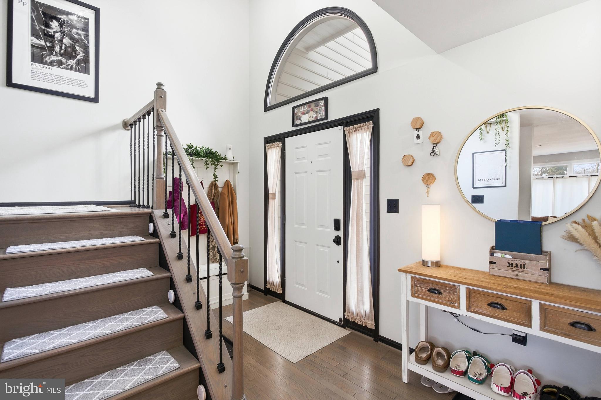 9622 Ridge Avenue Fairfax, VA 22030 - Photo 6 of 45