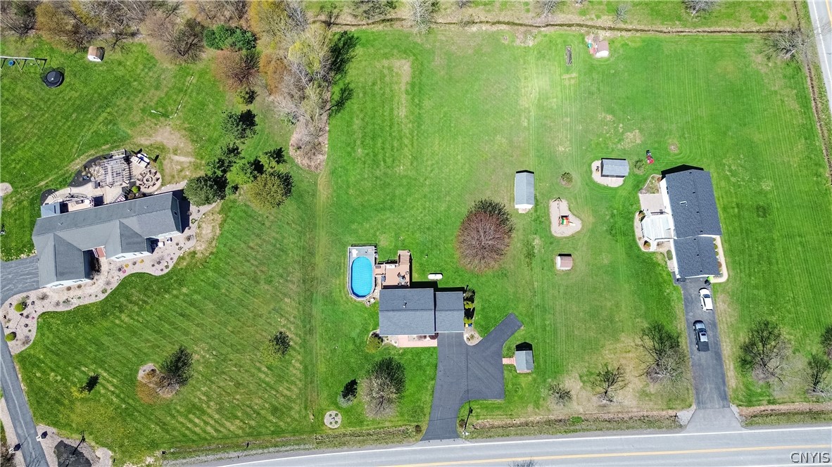 8891 Oneida Valley Road Canastota, NY 13032 - Photo 37 of 40