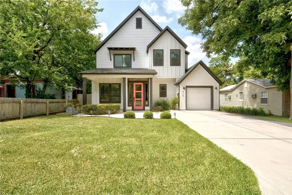 $4,750 | 915 East 49th Street, Austin, TX 78751