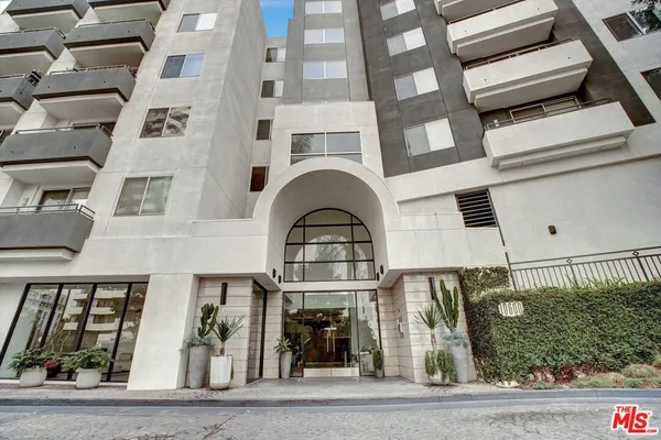 $4,000 | 10600 Wilshire Boulevard, Unit 533, Los Angeles, CA 90024