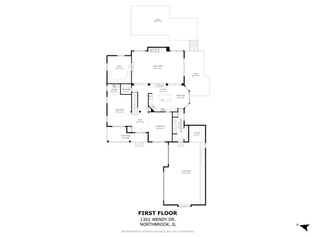 a picture of a bench in front of a wall