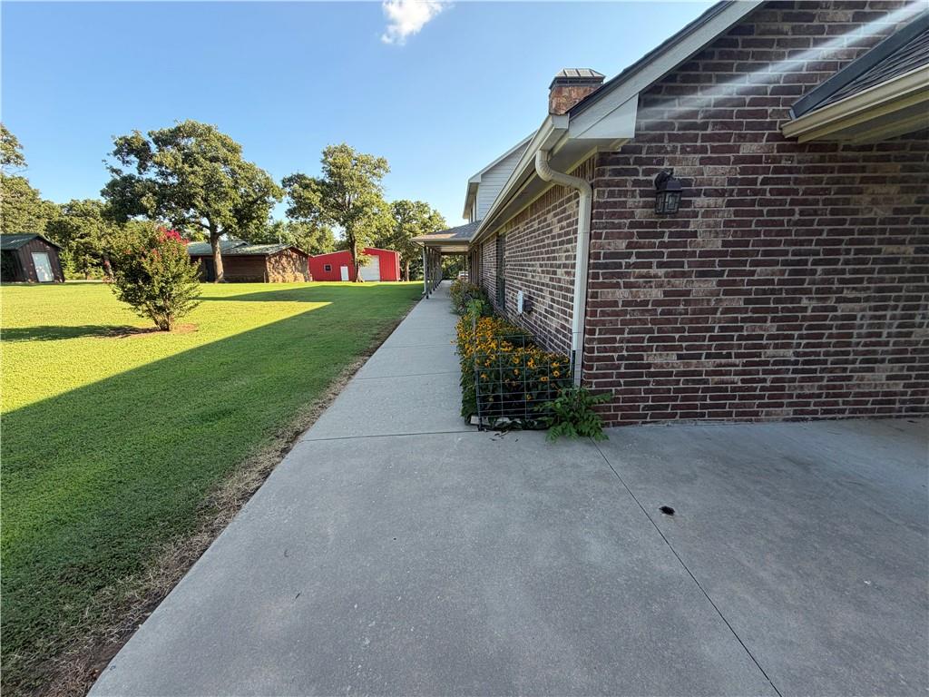 50801 South 36300th Road Cleveland, OK 74020 - Photo 43 of 78