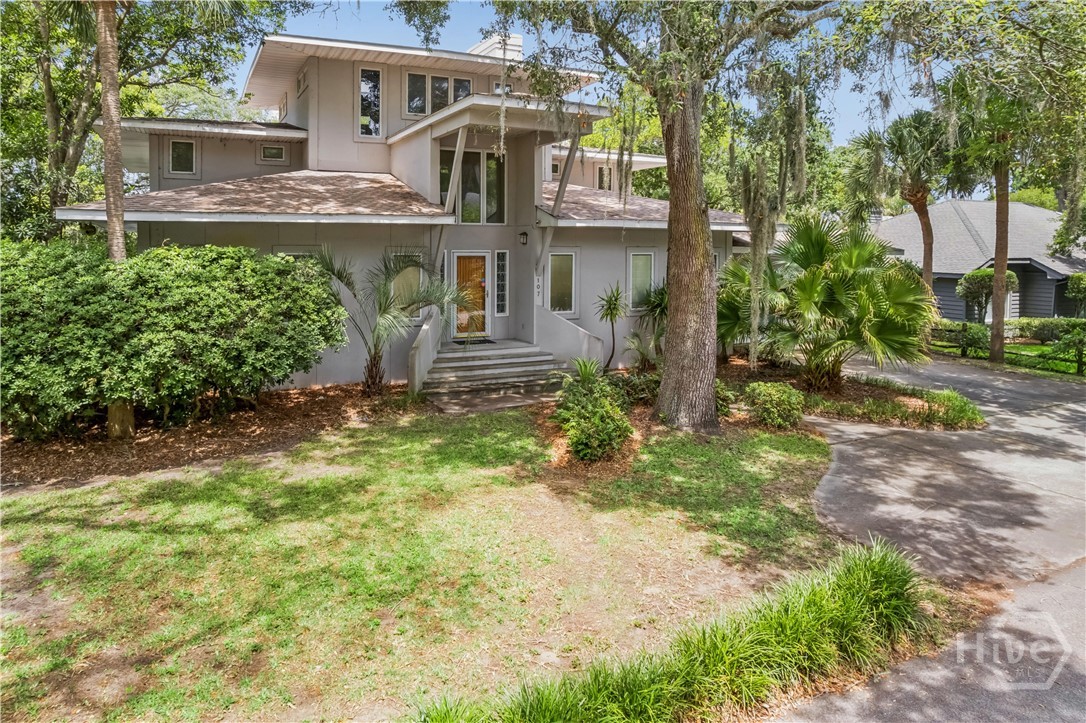 107 Sand Castle Way St. Simons Island, GA 31522 - Photo 2 of 55 Gallery Image 2