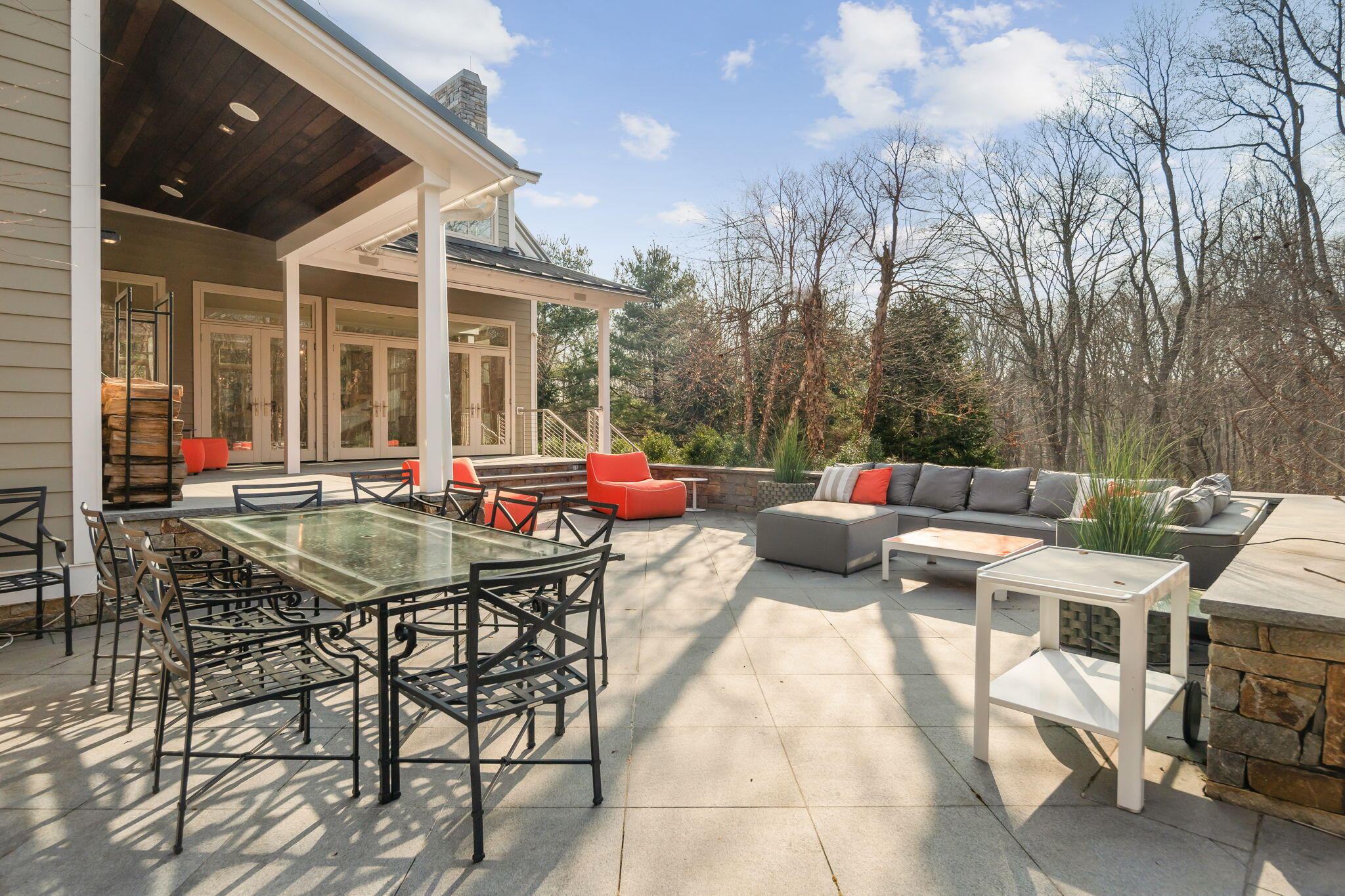 392 Brushy Ridge Road New Canaan, CT 06840 - Photo 49 of 63 94-web-or-mls-_DSC8755