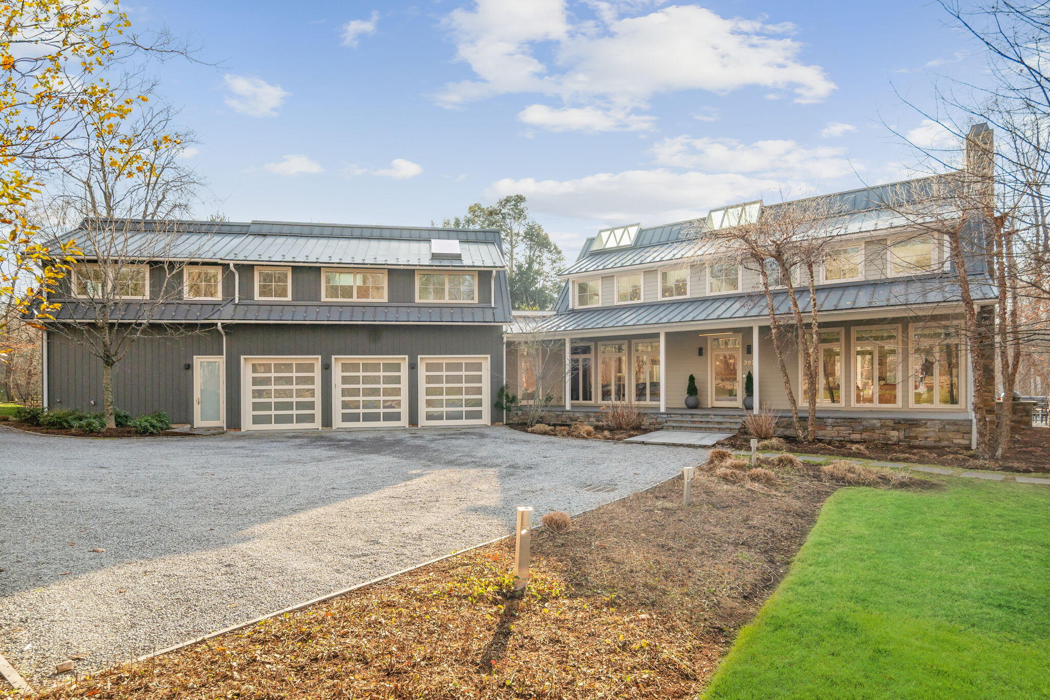 392 Brushy Ridge Road New Canaan, CT 06840 - Photo 60 of 63 3-web-or-mls-_DSC8768