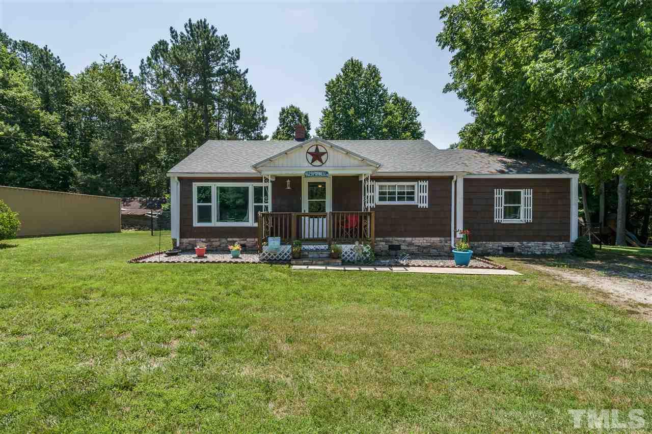 4129 Purnell Road Wake Forest, NC 27587 - Photo 1 of 23 Gallery Image 1