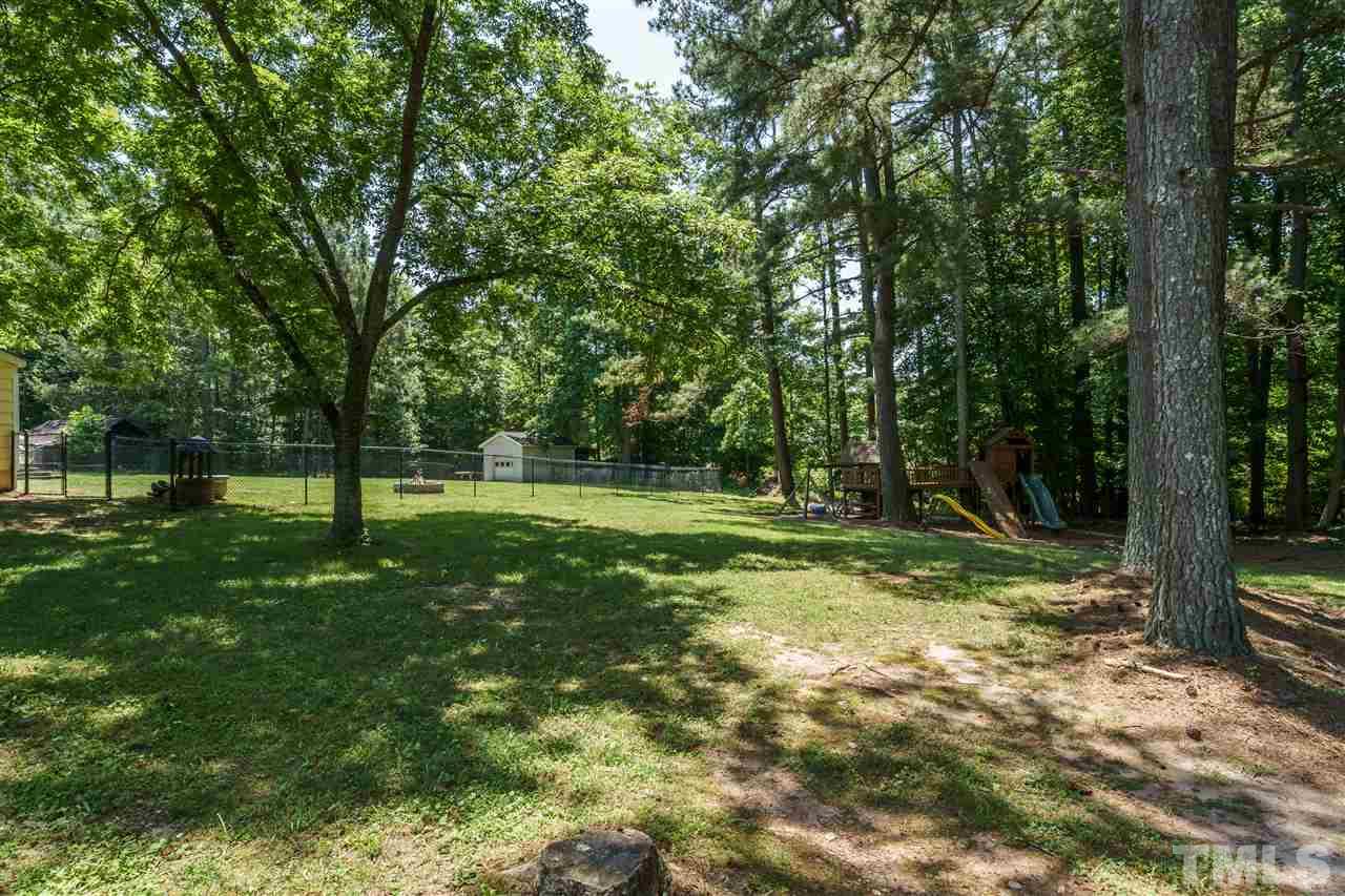 4129 Purnell Road Wake Forest, NC 27587 - Photo 22 of 23 Gallery Image 22