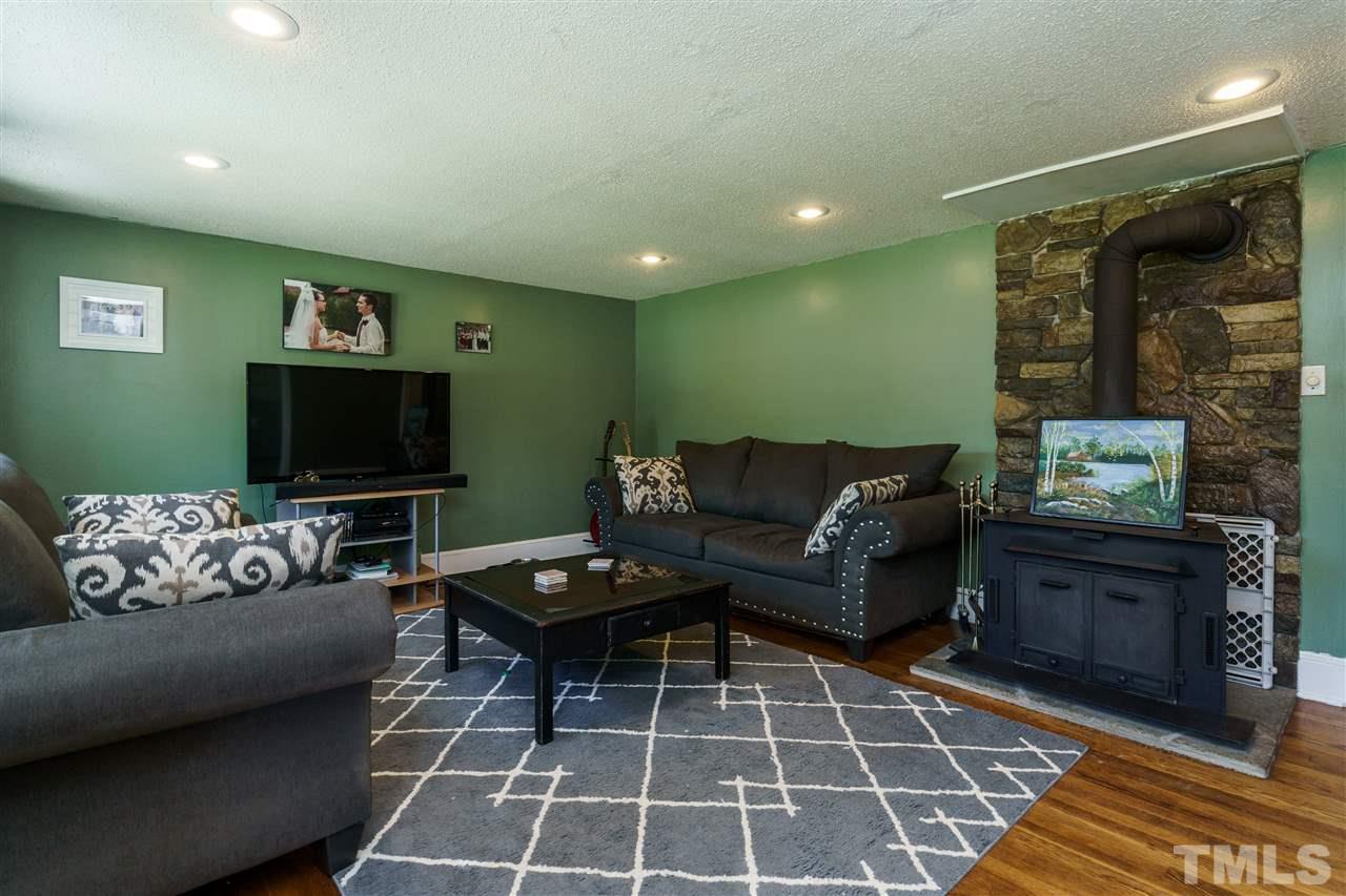 4129 Purnell Road Wake Forest, NC 27587 - Photo 4 of 23 Gallery Image 4