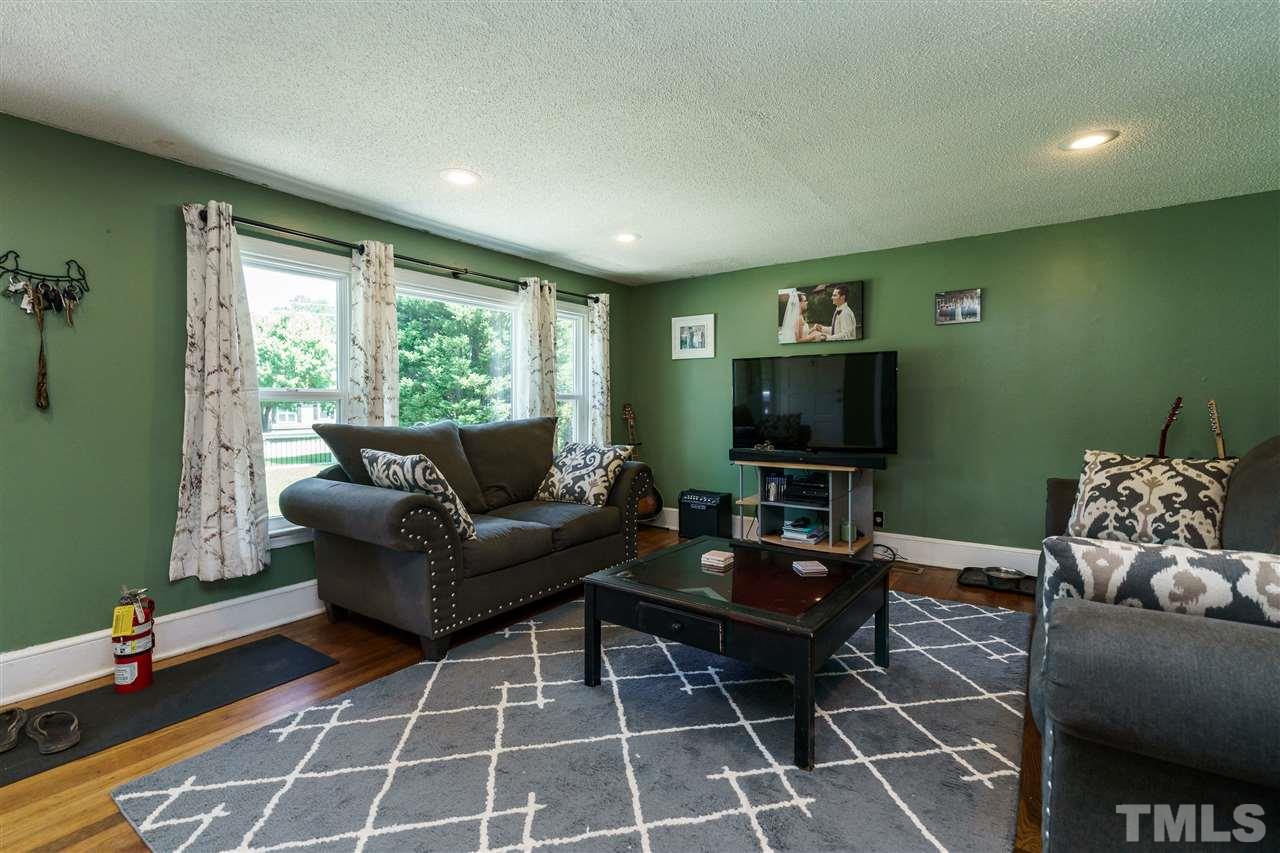 4129 Purnell Road Wake Forest, NC 27587 - Photo 5 of 23 Gallery Image 5