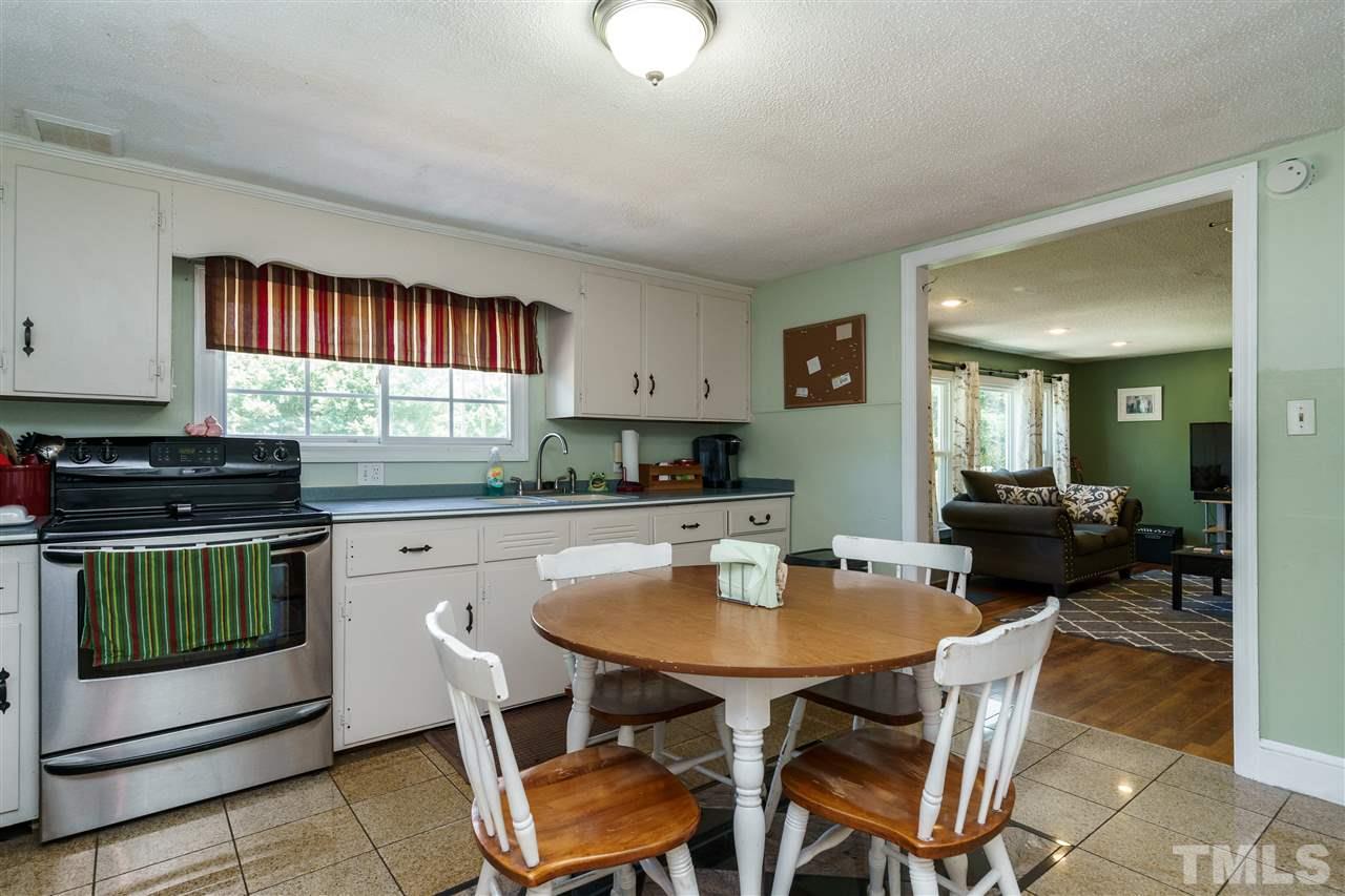 4129 Purnell Road Wake Forest, NC 27587 - Photo 7 of 23 Gallery Image 7