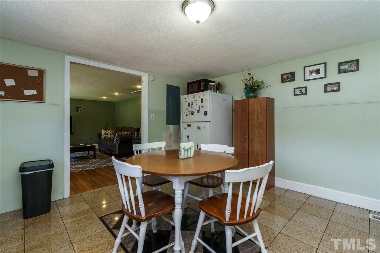 4129 Purnell Road Wake Forest, NC 27587 - Photo 8 of 23 Gallery Image 8