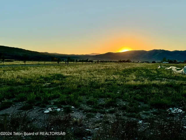 $299,000 | Lot 25 Lodge Pole Drive, Victor, ID 83455