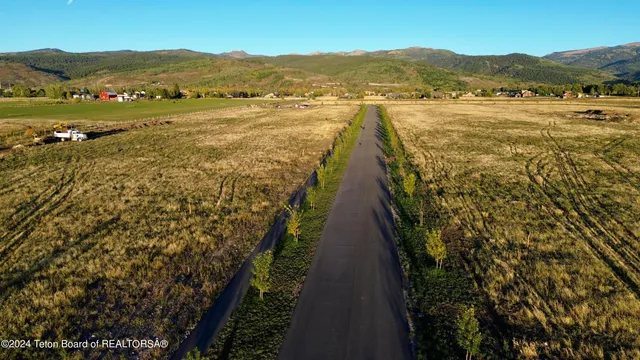 $299,000 | Lot 25 Lodge Pole Drive, Victor, ID 83455