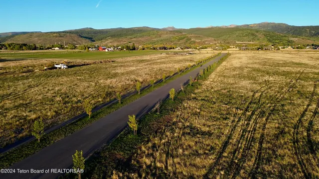 $299,000 | Lot 25 Lodge Pole Drive, Victor, ID 83455