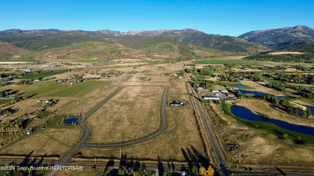 $299,000 | Lot 25 Lodge Pole Drive, Victor, ID 83455