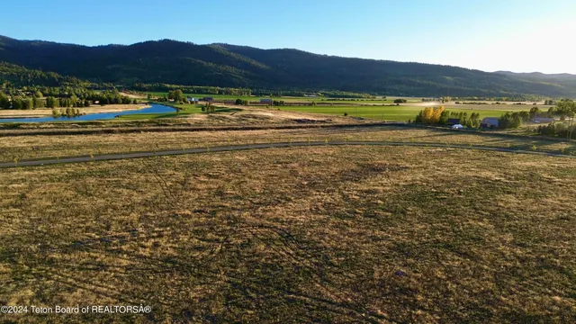 $299,000 | Lot 25 Lodge Pole Drive, Victor, ID 83455