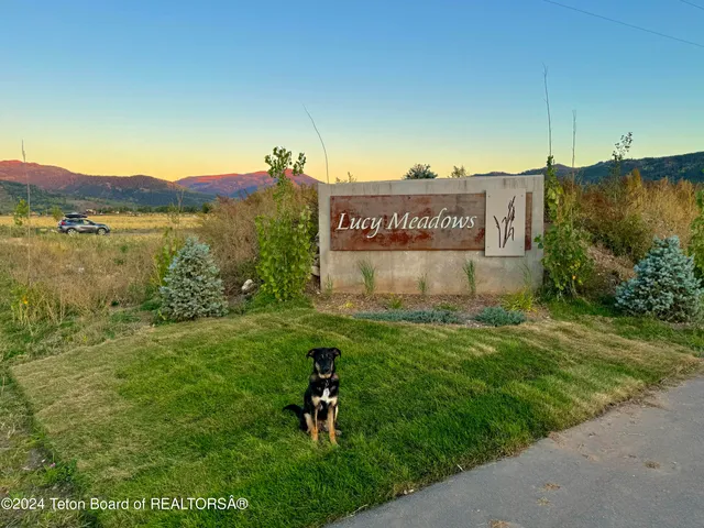 $299,000 | Lot 25 Lodge Pole Drive, Victor, ID 83455