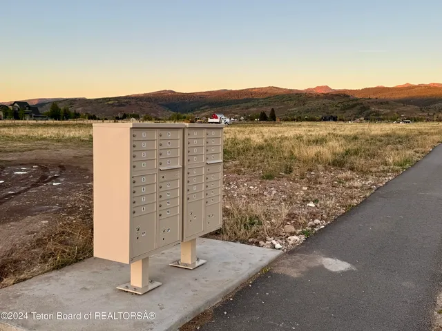 $299,000 | Lot 25 Lodge Pole Drive, Victor, ID 83455