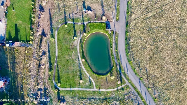 $299,000 | Lot 25 Lodge Pole Drive, Victor, ID 83455