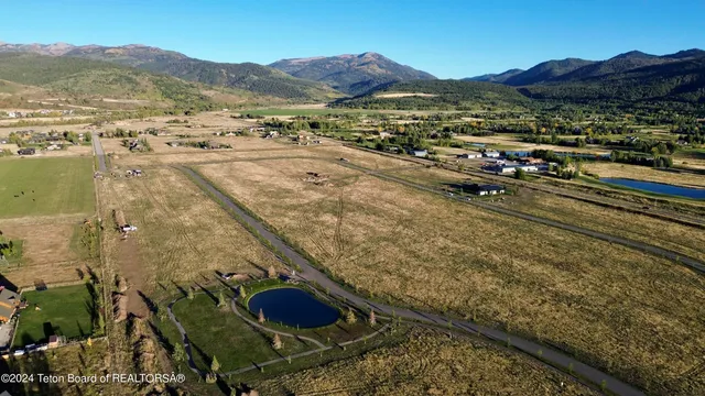 $299,000 | Lot 25 Lodge Pole Drive, Victor, ID 83455