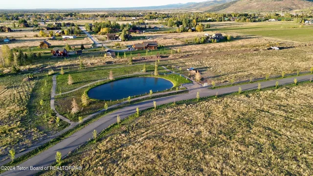 $299,000 | Lot 25 Lodge Pole Drive, Victor, ID 83455