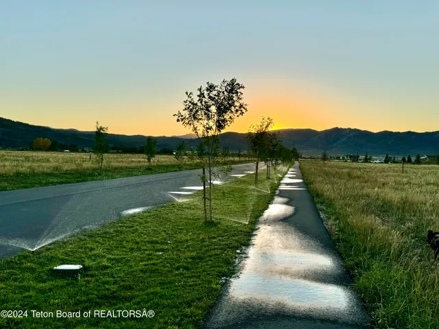 $299,000 | Lot 25 Lodge Pole Drive, Victor, ID 83455