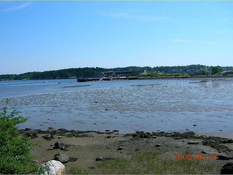 62 Fort Baldwin Road Phippsburg, ME 04562 - Photo 8 of 24 Waterfront/Dock/Pier.