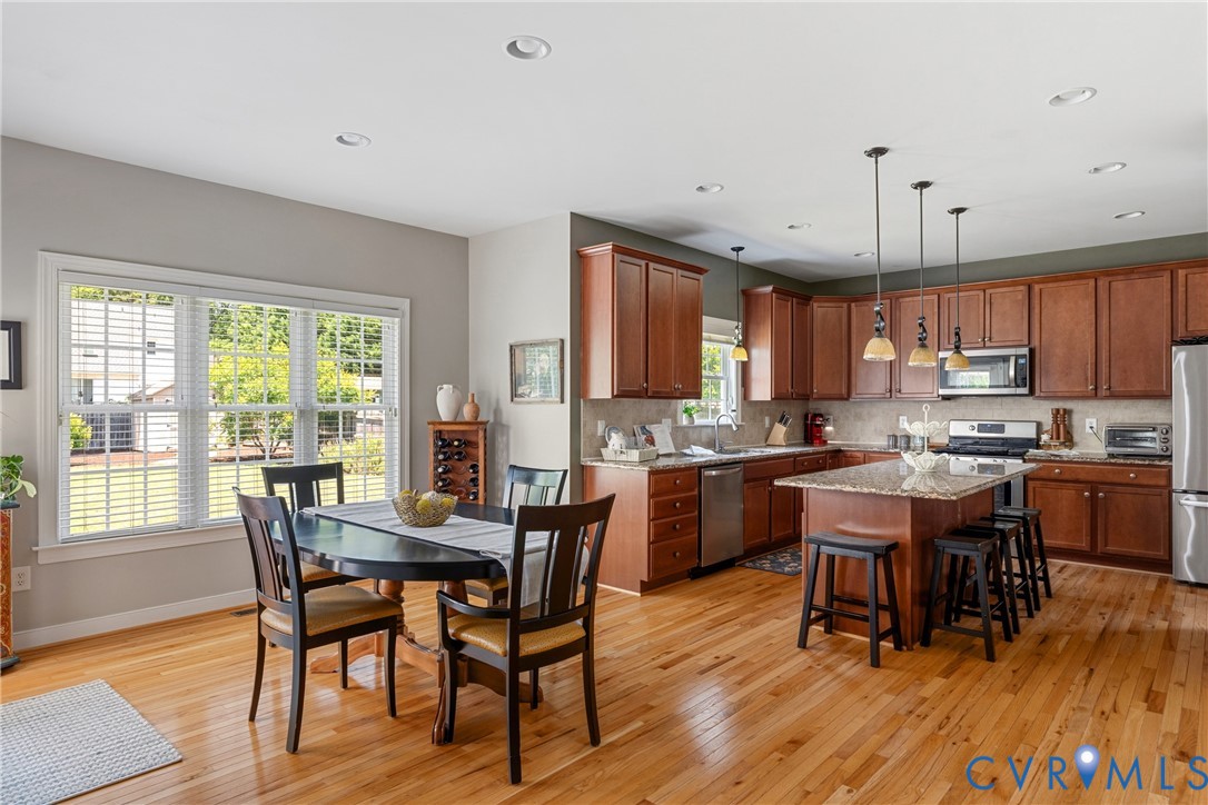 11904 Sunrise Road Henrico, VA 23233 - Photo 25 of 62