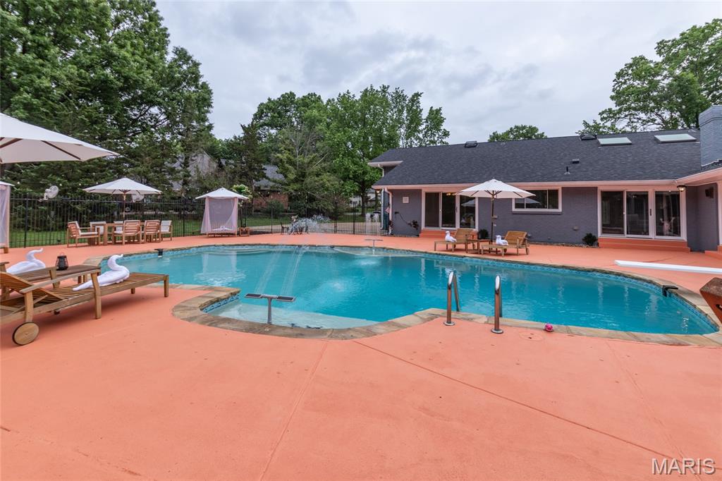 15875 Kettington Road Chesterfield, MO 63017 - Photo 11 of 62